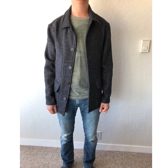 taylor stitch chukka boots